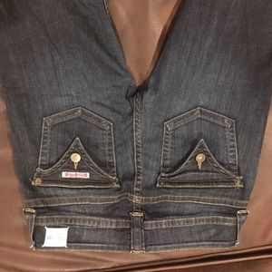 Hudson Bootcamp Jeans